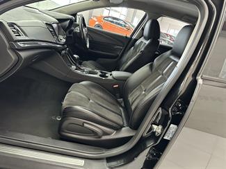 2016 Holden Commodore - Thumbnail