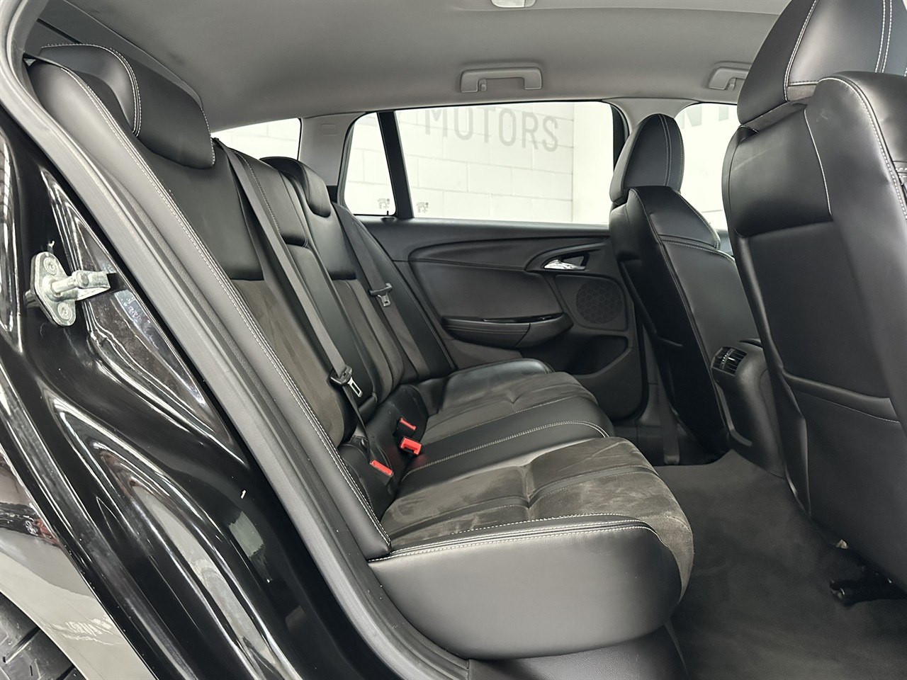 2016 Holden Commodore