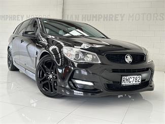 2016 Holden Commodore - Thumbnail
