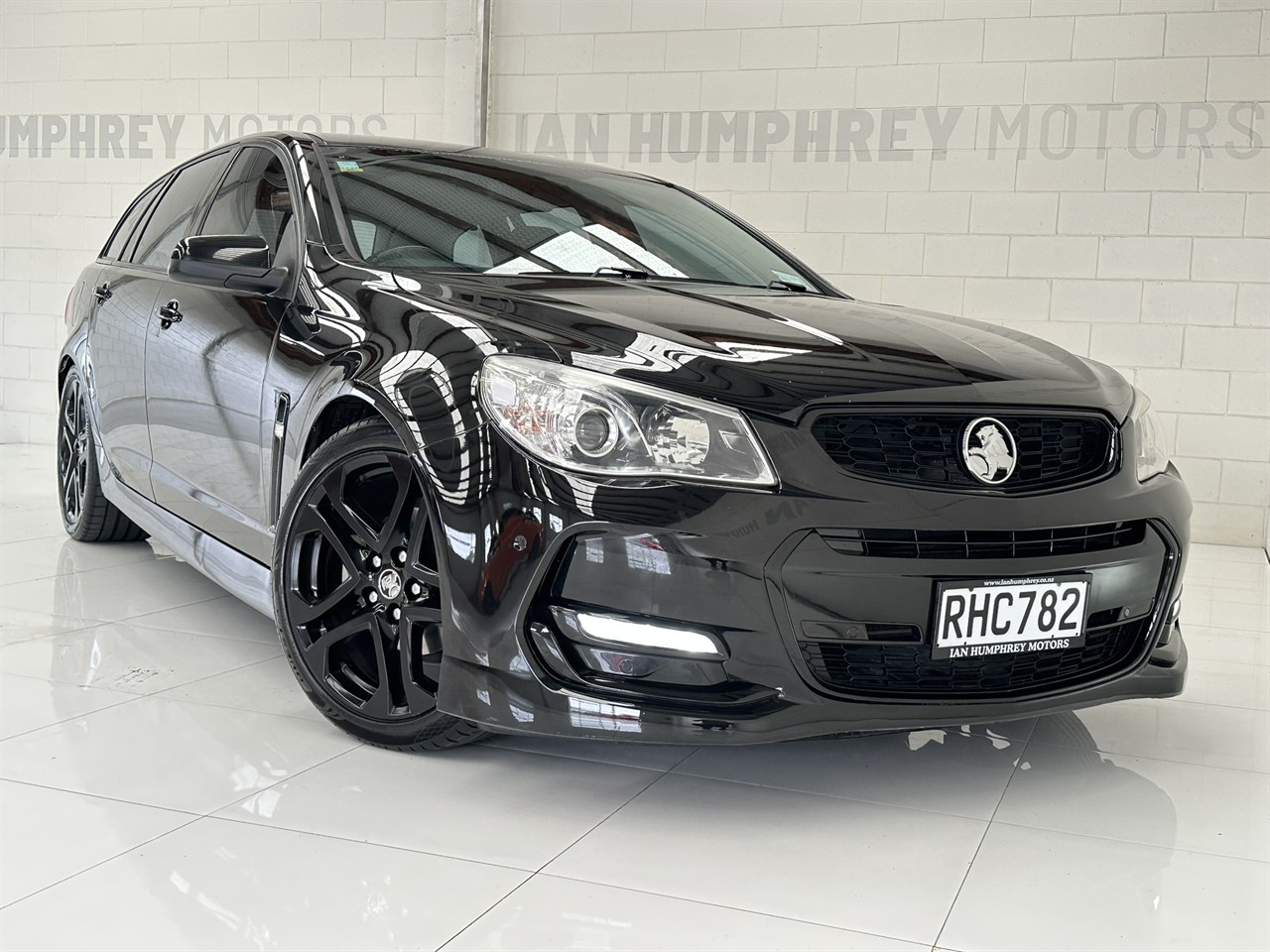 2016 Holden Commodore