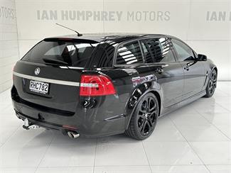 2016 Holden Commodore - Thumbnail