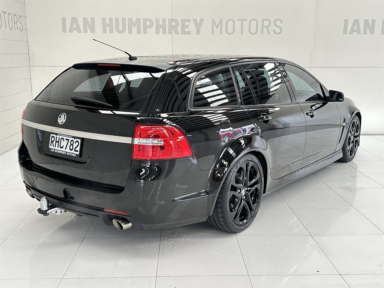 2016 Holden Commodore