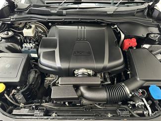 2016 Holden Commodore - Thumbnail