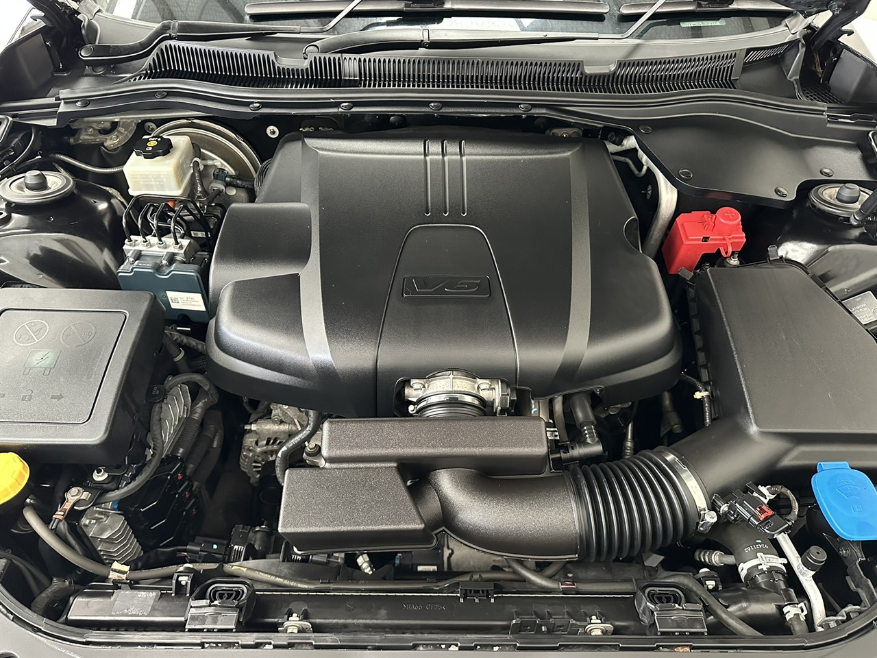 2016 Holden Commodore