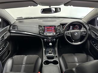 2016 Holden Commodore - Thumbnail