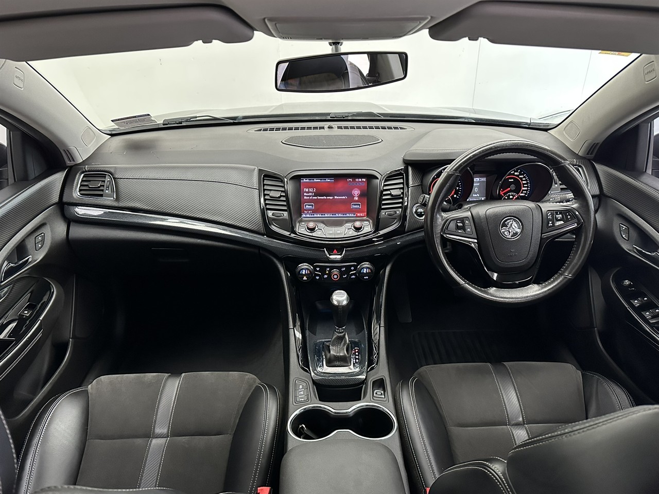 2016 Holden Commodore