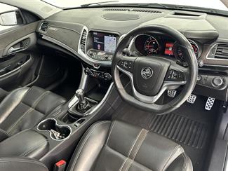 2017 Holden Commodore - Thumbnail