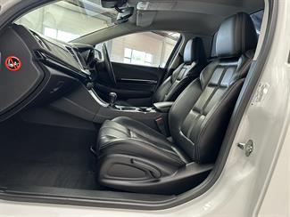 2017 Holden Commodore - Thumbnail