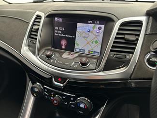 2017 Holden Commodore - Thumbnail