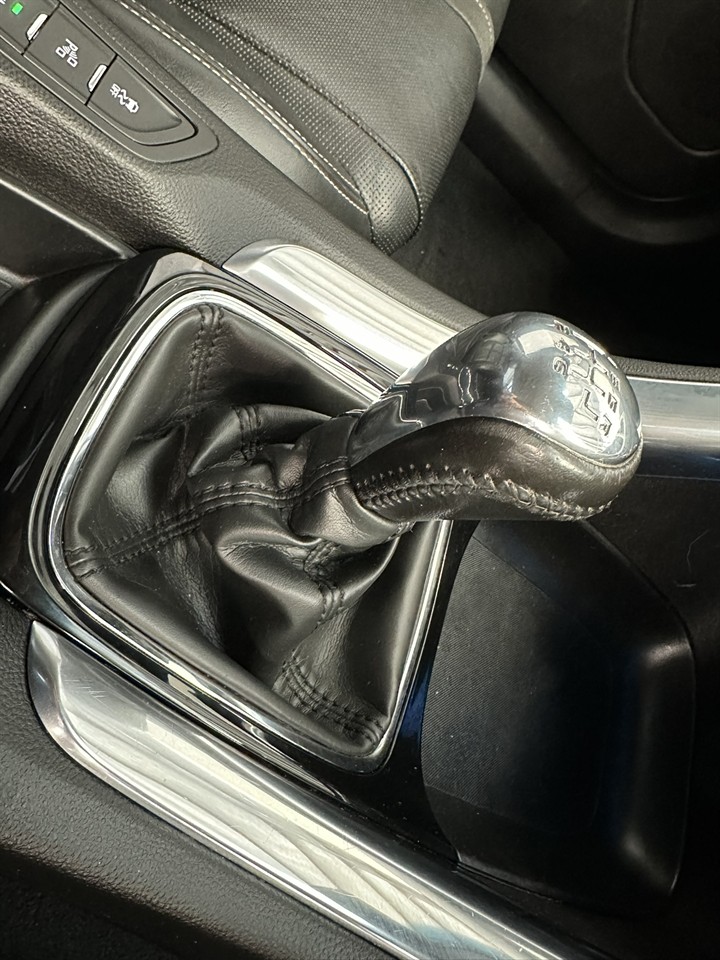 2017 Holden Commodore