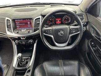 2017 Holden Commodore - Thumbnail