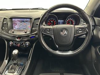 2017 Holden Commodore - Thumbnail
