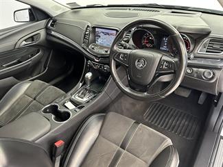 2017 Holden Commodore - Thumbnail