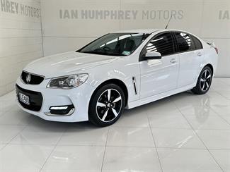 2017 Holden Commodore - Thumbnail