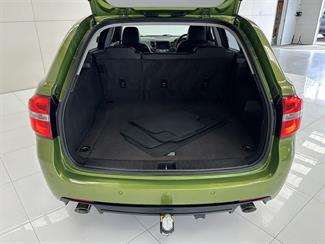 2017 Holden Commodore - Thumbnail