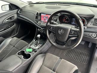 2017 Holden Commodore - Thumbnail