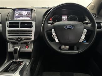 2008 Ford Falcon - Thumbnail