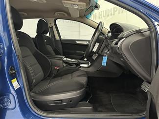 2008 Ford Falcon - Thumbnail