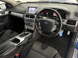 2008 Ford Falcon - Thumbnail