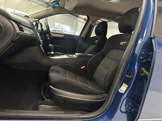 2008 Ford Falcon - Thumbnail