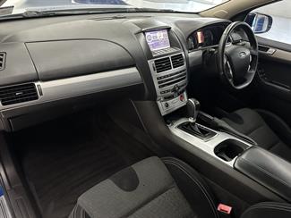 2008 Ford Falcon - Thumbnail