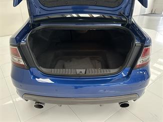 2008 Ford Falcon - Thumbnail