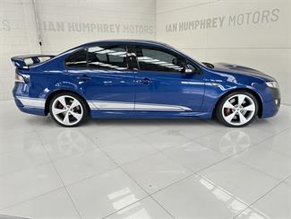 2008 Ford Falcon - Thumbnail