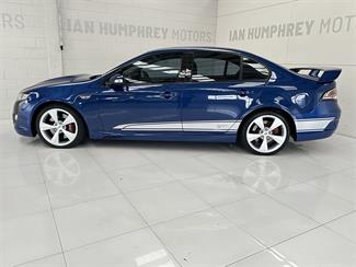 2008 Ford Falcon - Thumbnail