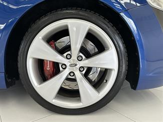 2008 Ford Falcon - Thumbnail