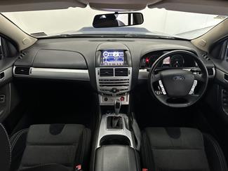 2008 Ford Falcon - Thumbnail