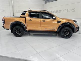 2021 Ford RANGER - Thumbnail