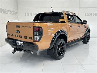 2021 Ford RANGER - Thumbnail