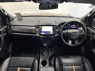 2021 Ford RANGER - Thumbnail