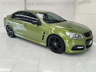 2015 Holden Commodore - Thumbnail