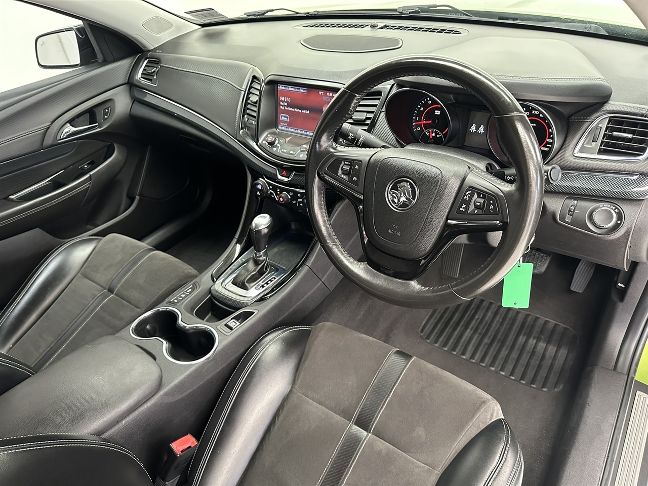 2015 Holden Commodore