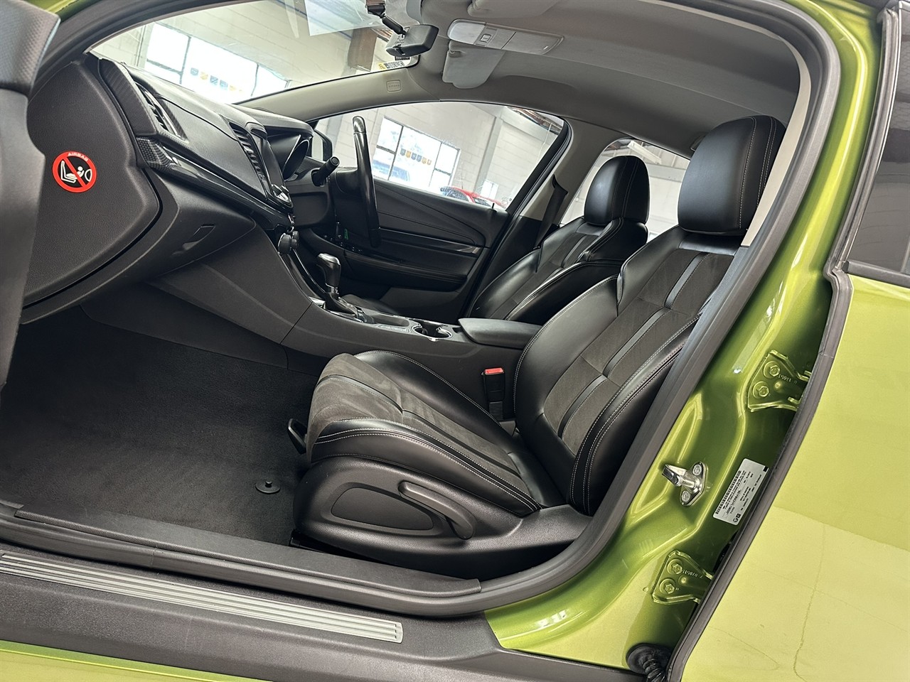 2015 Holden Commodore