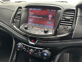 2015 Holden Commodore - Thumbnail