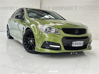 2015 Holden Commodore - Thumbnail