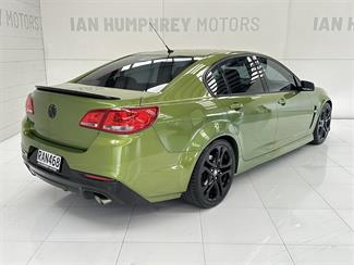 2015 Holden Commodore - Thumbnail