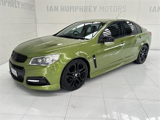 2015 Holden Commodore - Thumbnail
