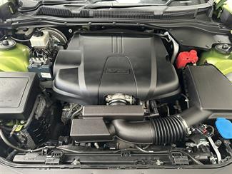 2015 Holden Commodore - Thumbnail