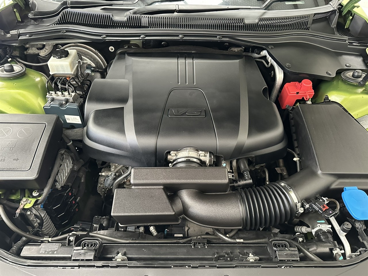 2015 Holden Commodore