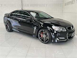 2016 Holden Commodore - Thumbnail