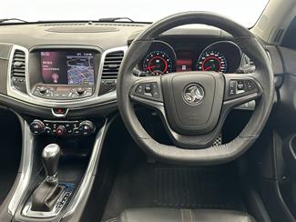2016 Holden Commodore - Thumbnail