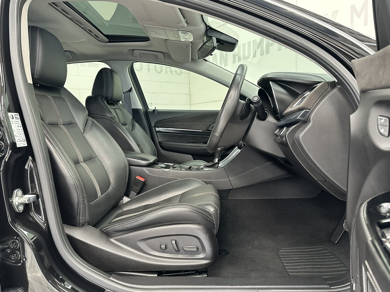 2016 Holden Commodore