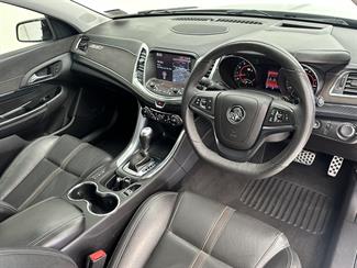 2016 Holden Commodore - Thumbnail