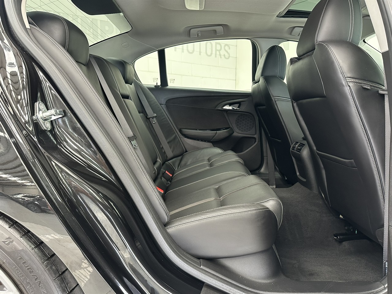 2016 Holden Commodore