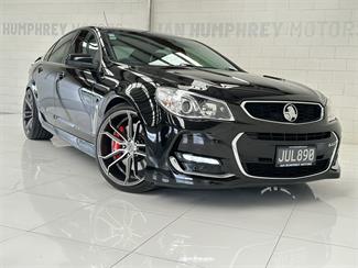 2016 Holden Commodore - Thumbnail