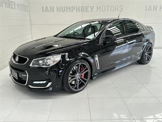 2016 Holden Commodore - Thumbnail