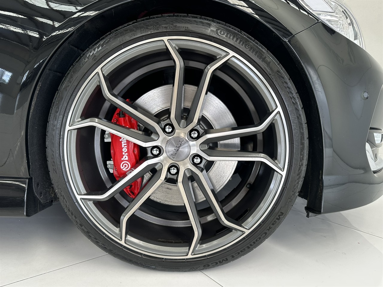 2016 Holden Commodore